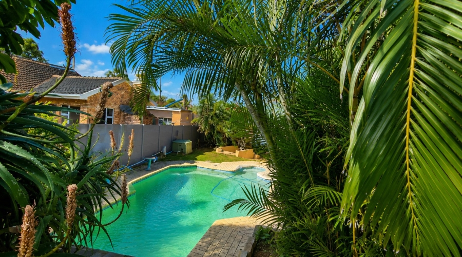 4 Bedroom Property for Sale in Saxilby Eastern Cape